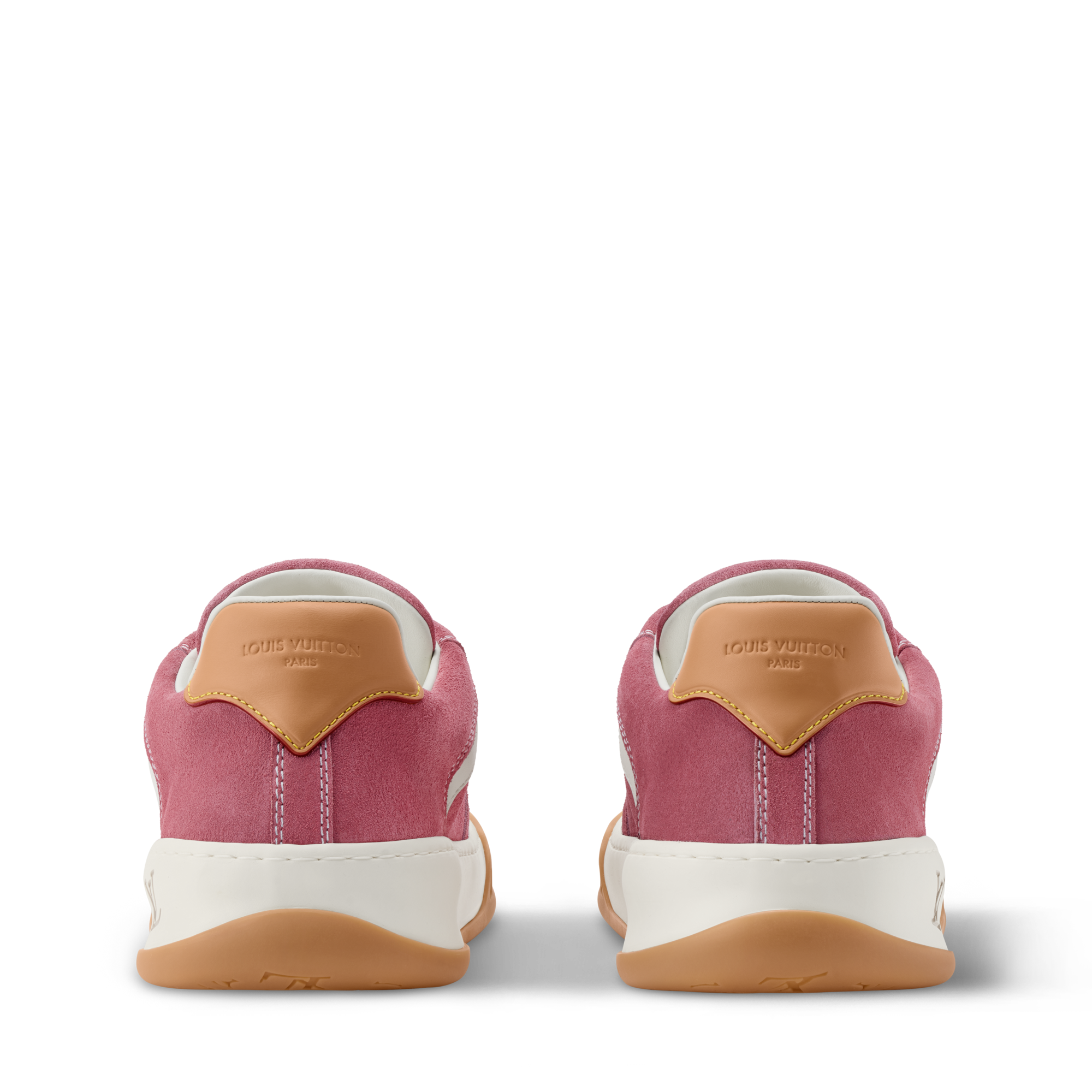 LV ティルテッド スニーカー ｜ルイ・ヴィトン 公式サイト - 1AKVPH
